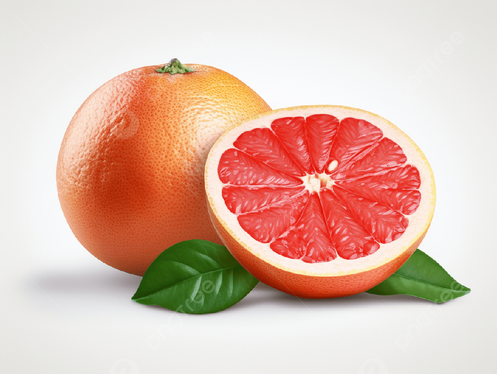 Grape Fruit