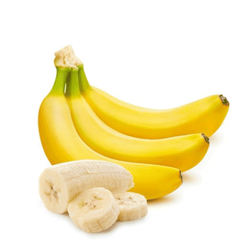 Banana Senorita