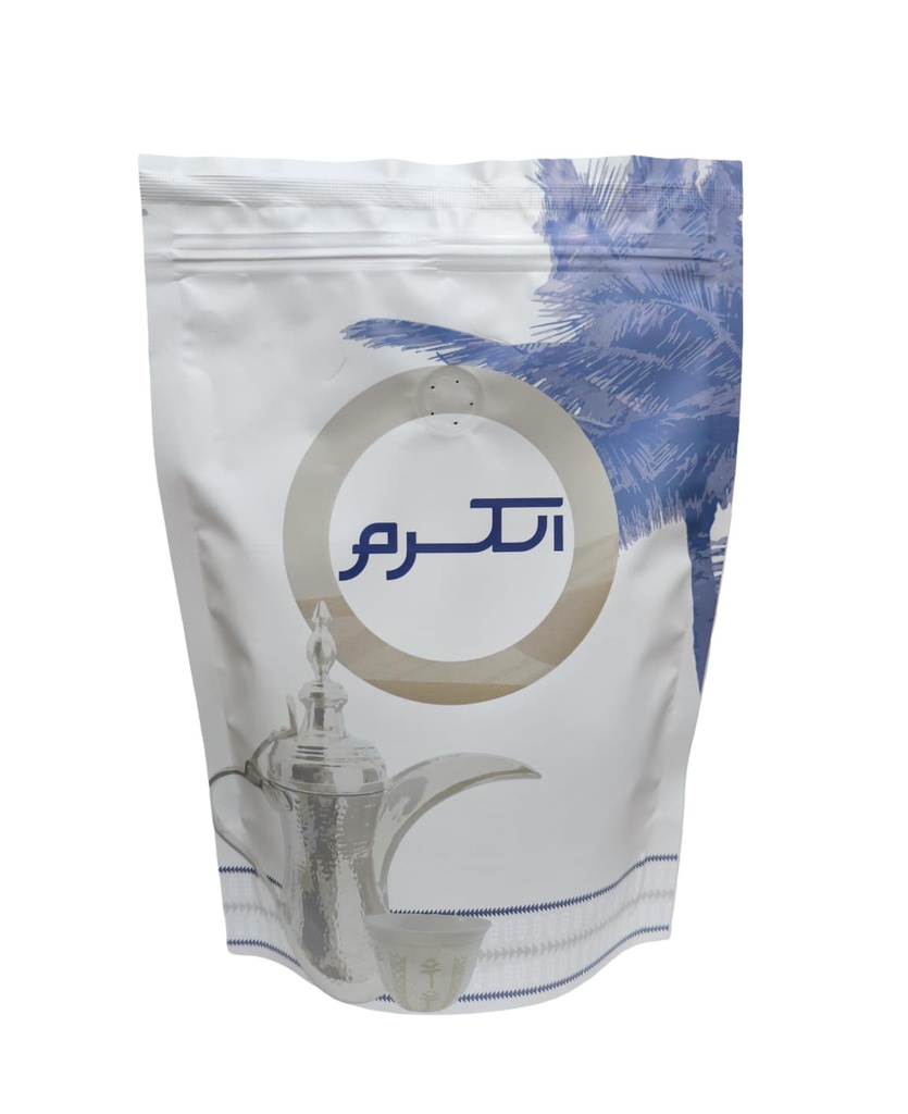 Al Karam Coffee Without Clove 400 GM