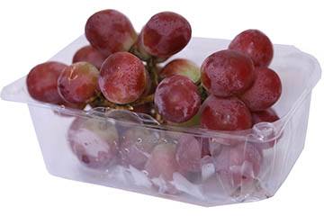 Red Grapes Candy
