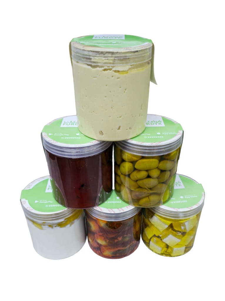 ترويقة العيد الاصلية