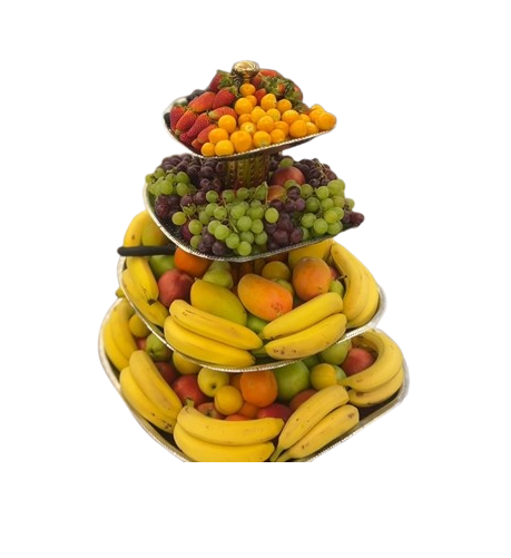 Special Eid Fruit Platter