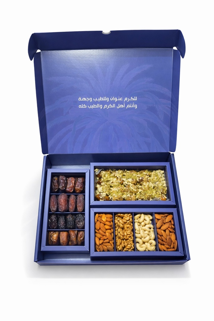 Box Al Karam
