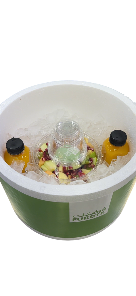 Salad Box