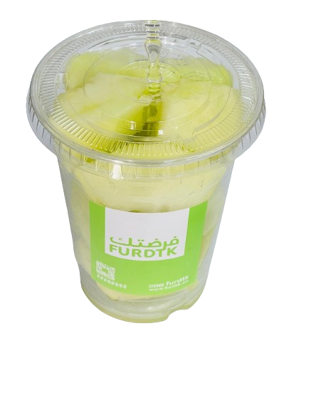 Chopped Sweet Melon