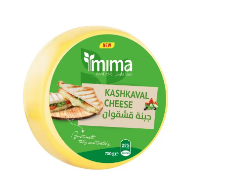 Mima Kashkaval Cheese 700 G