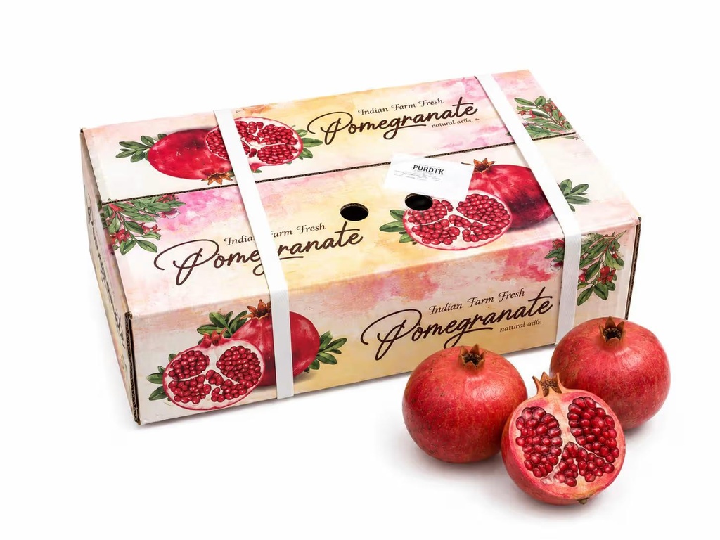 Pomegranate