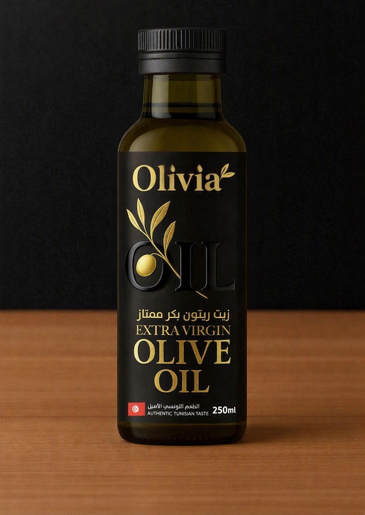 Olivia Extra Virgin Olive Oil 250 ML