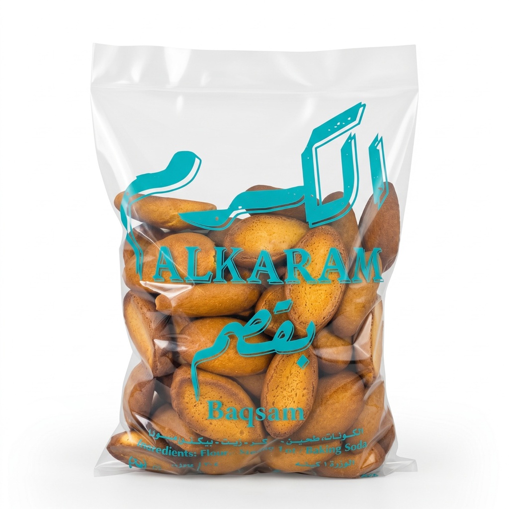 بقصم نخالة