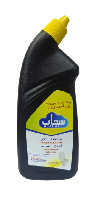 منظف المرحاض