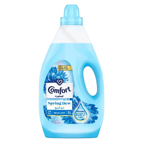 Comfort Fabric Softener Spring Dew