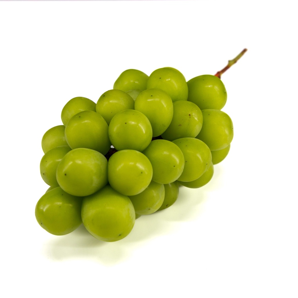 عنب اخضر جامبو