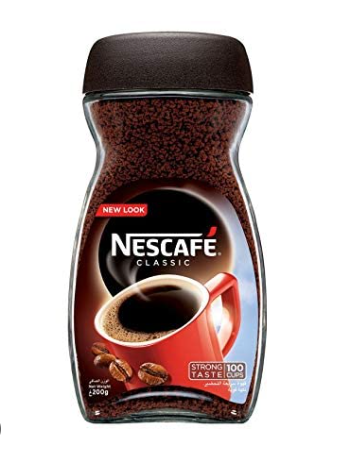 Nescafe Classic 200 Gm