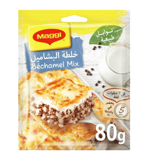 Maggi Bechamel MIx 80 Gm