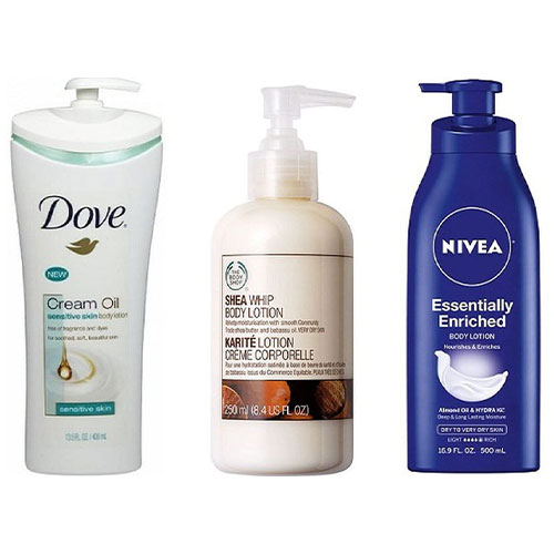Beauty & Personal Care / Shower Gel & Body Lotion / Body Lotion