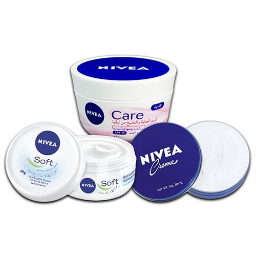 العناية الشخصية / العناية بالوجه والجلد / كريمات و لوشن