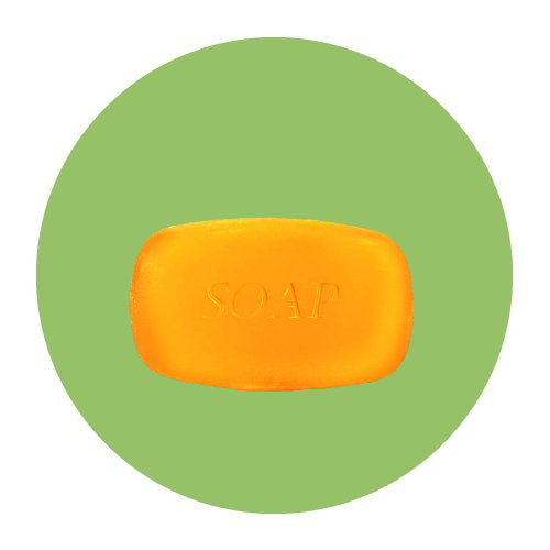 Beauty & Personal Care / Soap Bar