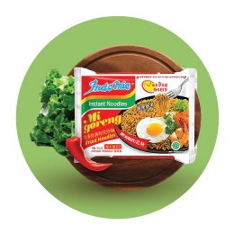 Home Food Supplies / Instant Noodlies