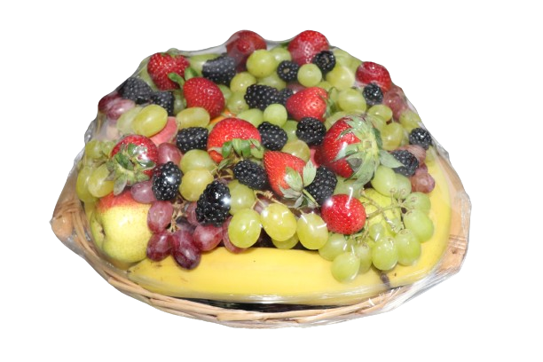 فواكه / السلات والمجموعات