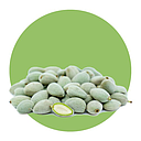 Fruits / Almond