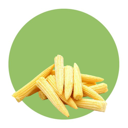 Vegetables / Corn