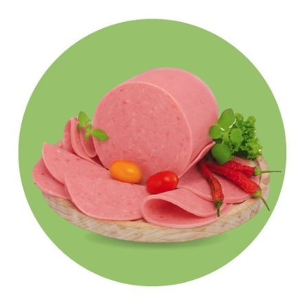 Cheese Island / Mortadella & Smoked Turkey