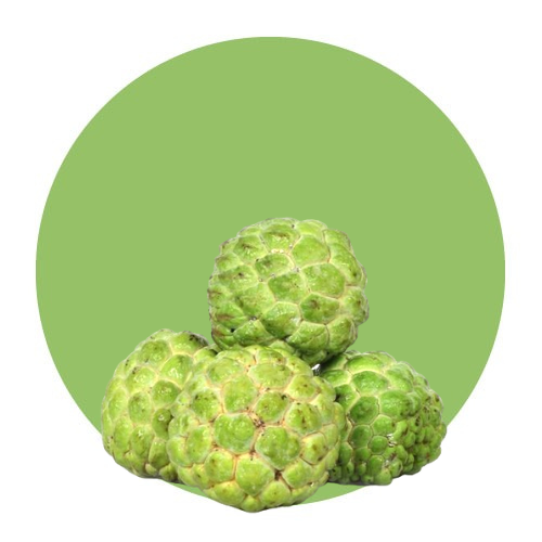 Fruits / Custard Apple