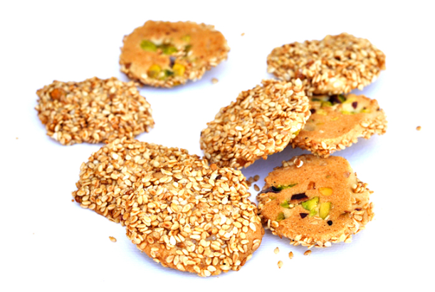 مخبوزات / حلويات عربيه