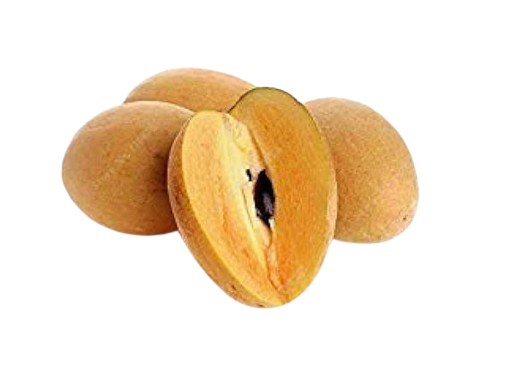 Fruits / Sapodilla