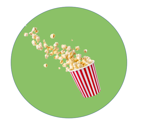 Snacks / Chips,Dips & Popcorn / Popcorn