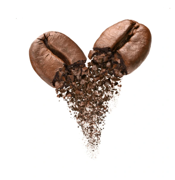 Dates & Coffee / Coffee