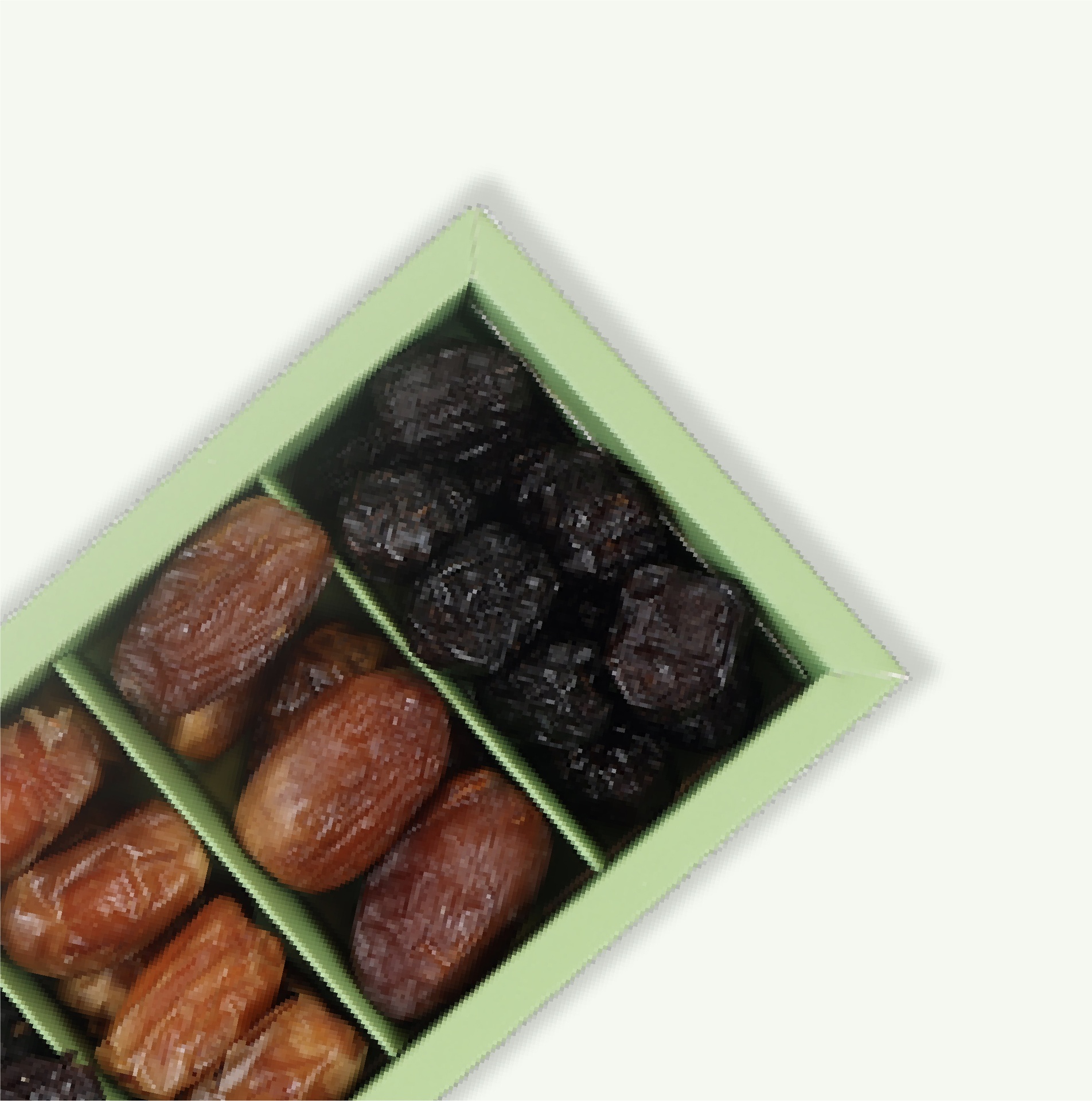 Dates & Coffee / Dates