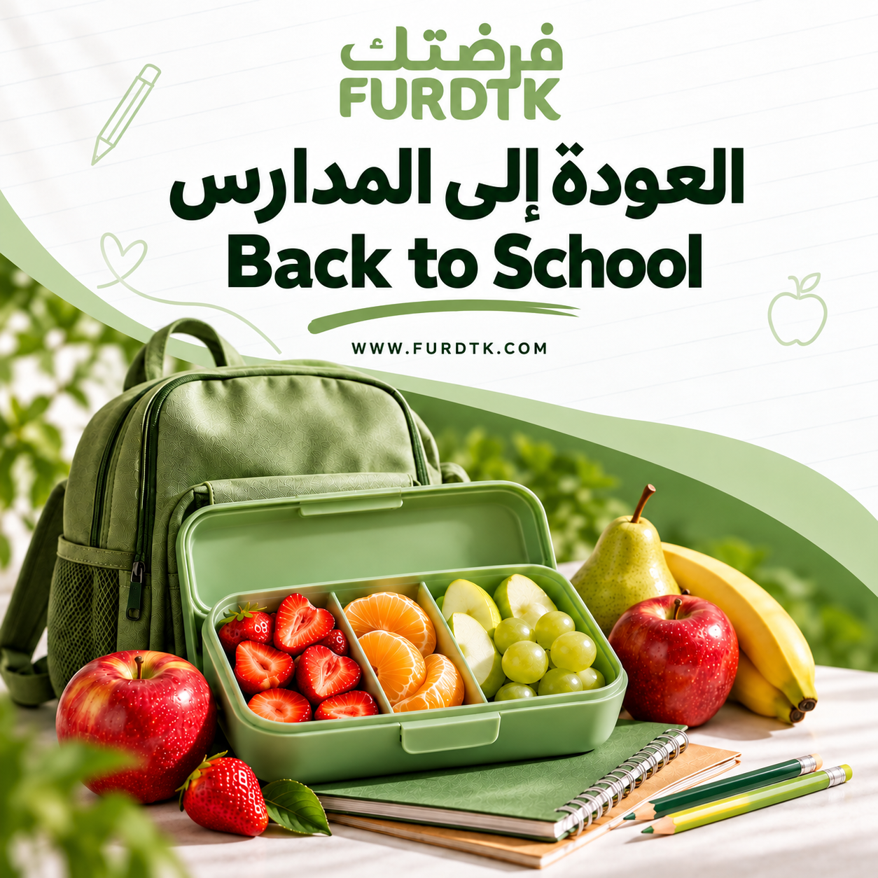 Back To School