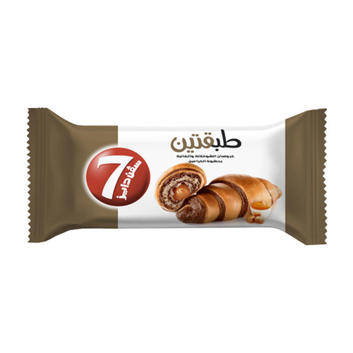 7Days-Croissant Double 