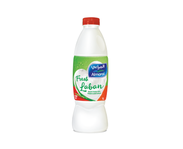 Almarai Fresh Low Fat Laban 1 Ltr 