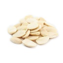 Almond Halves   [United States]
