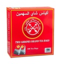 Almunayes Black Tea 100Tea Bags 