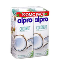 Alpro Coconut Drink With Rice Original 1 Liter * 2 Pcs 