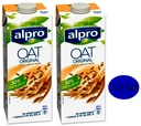 Alpro Oat Drink 1 Liter * 2 Pcs 