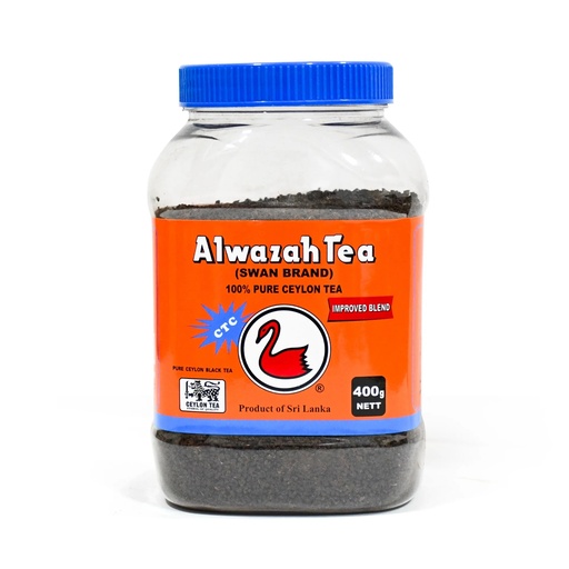 شاي الوزة كشري 400 جرام 