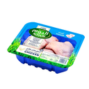 اليوم أفخاذ دجاج طازجة 450 جم 