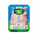 Alyoum Premium Chicken Thigh Fillet 450 Gm 