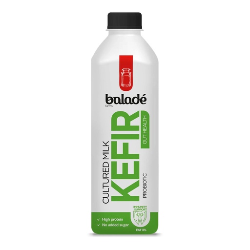 Balade Laban Kefir 1 Liter 