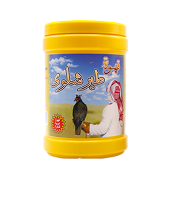 Batel Al Khair Coffee Tayr Chloe 400 g 