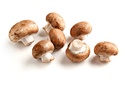 Fresh Brown Mushroom 250 Gm [Oman]