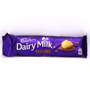 Cadbury Dairy Milk Hazelnut Chocolate Bar, 32g 