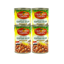 California Garden Foul Medammas Egyptian Recipe (4Pack 15% Off) 