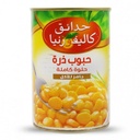 حدائق كاليفورنيا حبوب ذرة حلوة كاملة 425 جرام 