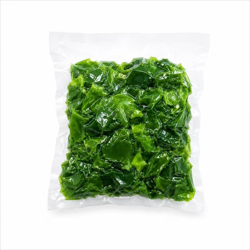 Chopped Capsicum 
