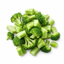 Chopped Broccoli 